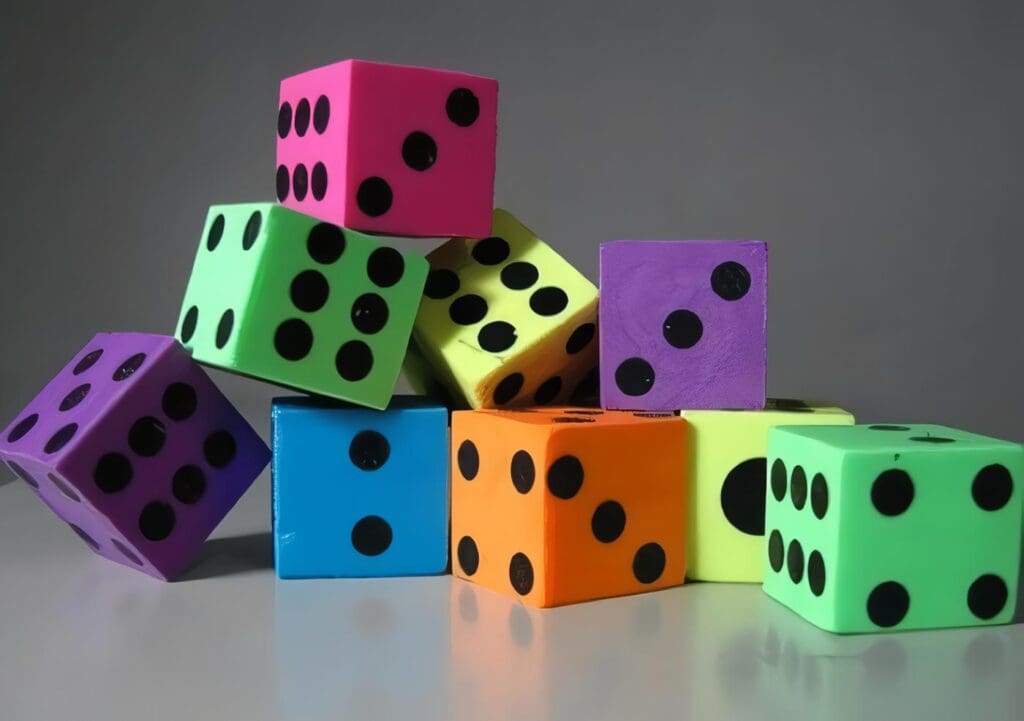 El Destino y la Probabilidad Calculada