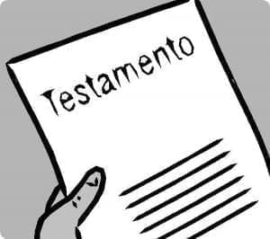 De la Revocación y Reforma del Testamento