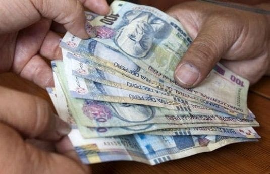 Obligaciones y Primeramente de la Solución o Pago Efectivo