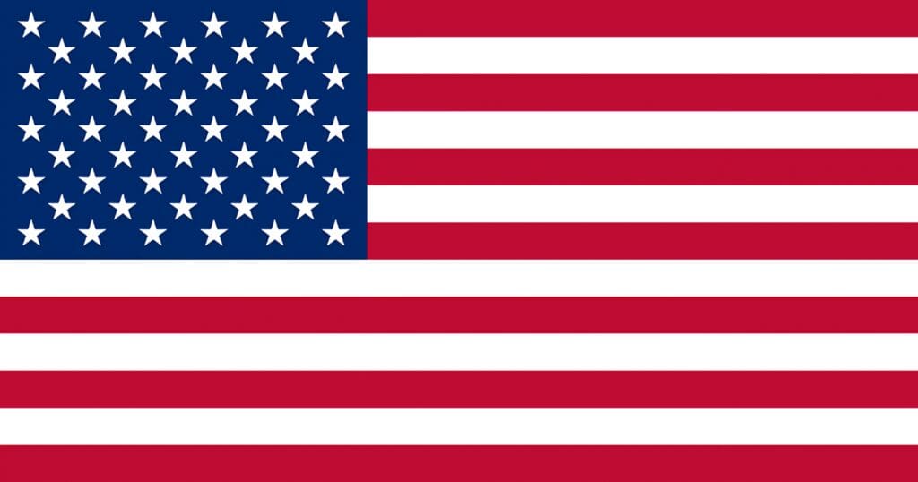 Azar Determinista en los Gobernantes de los Estados Unidos de Norte América