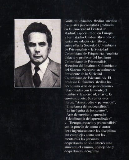 Guillermo Sánchez Medina