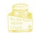 Recomendaaciones nutricionales gestantes