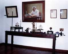 Parque de Vacunación