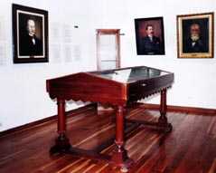 Sala I Documentos historicos