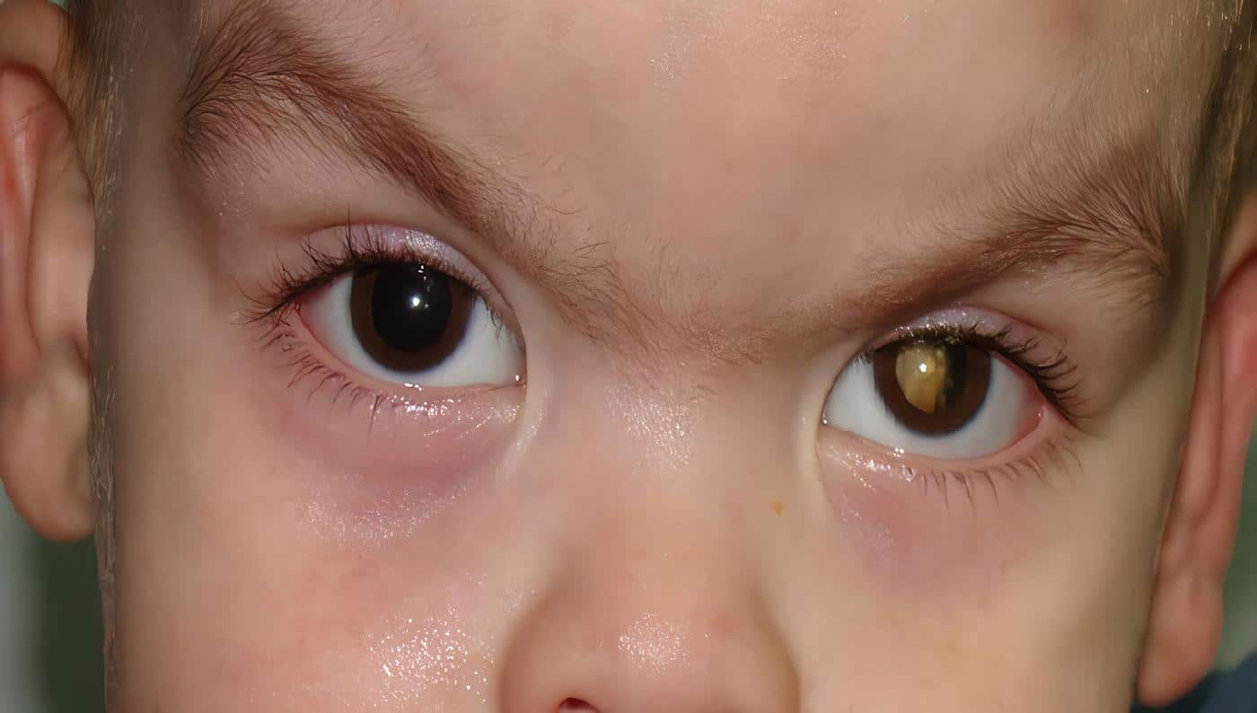 Retinoblastoma