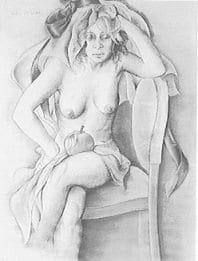 Desnudo - Cecilia Di Fiore