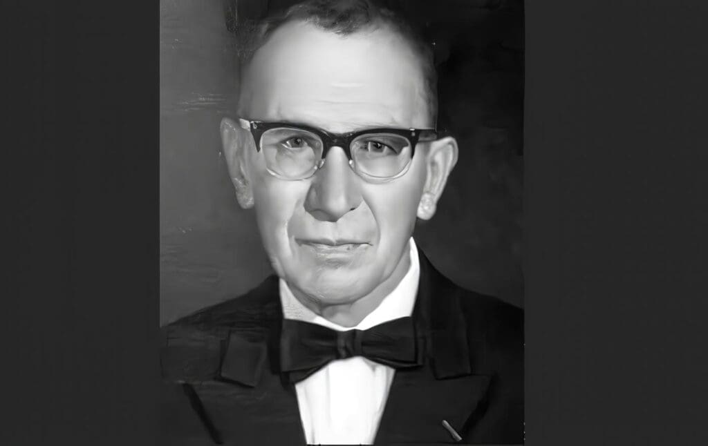 Doctor Luis Patiño Camargo
