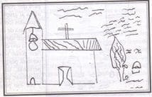 Psicoterapia de Grupo Infantil, dibujo 5 Psicoterapia de Grupo Infantil, dibujo 5