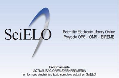 Enfermería Scielo Volumen 163