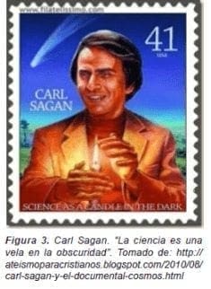 Carl Sagan