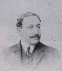 NICOLAS BUENDIA