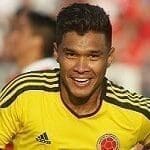 Teófilo Gutiérrez