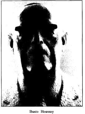 Busto Hussay
