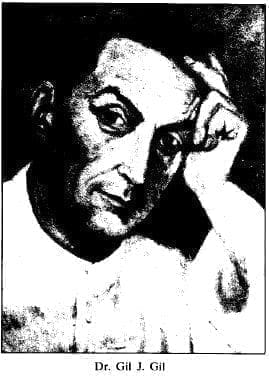 Gil J. Gil