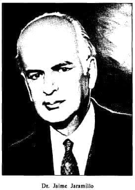 Jaime Jaramillo