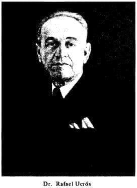 Rafael Ucros