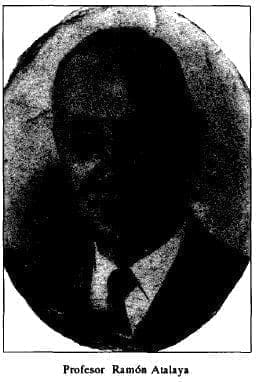 Ramón Atalaya