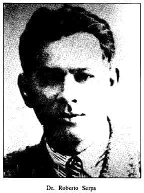 Roberto Serpa