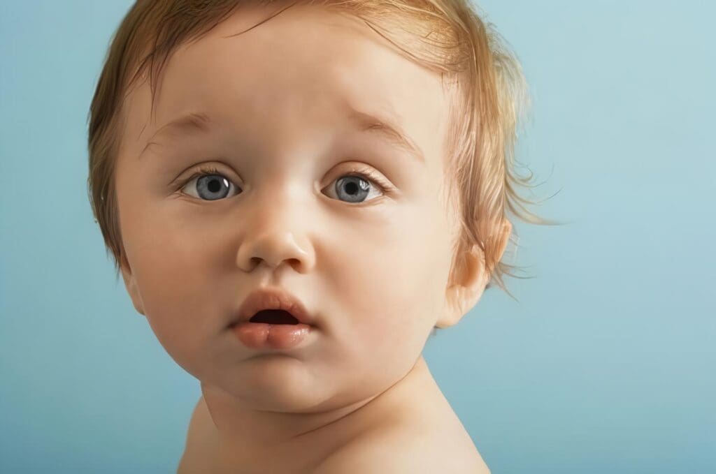 Octava Consulta del Recién Nacido a los Dieciocho Meses de Edad