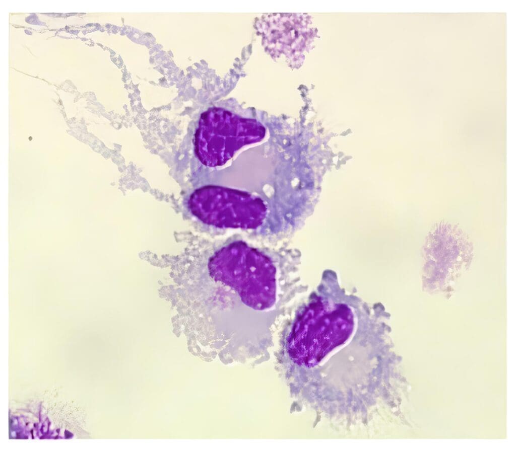 Células Dendríticas