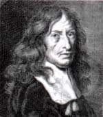 Thomas Gaspar Bartholin