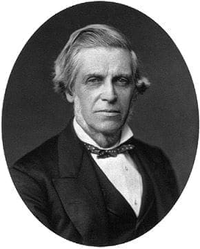 William Bowman