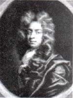 William Cowper