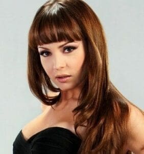 GABY SPANIC