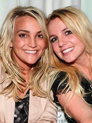 Where Are You Now? – Britney Spears
