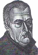 José Celestino Mutis