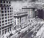 Avenida de las Américas