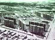 Centro Urbano Antonio Nariño