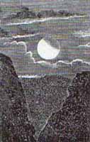 Chía, diosa lunar