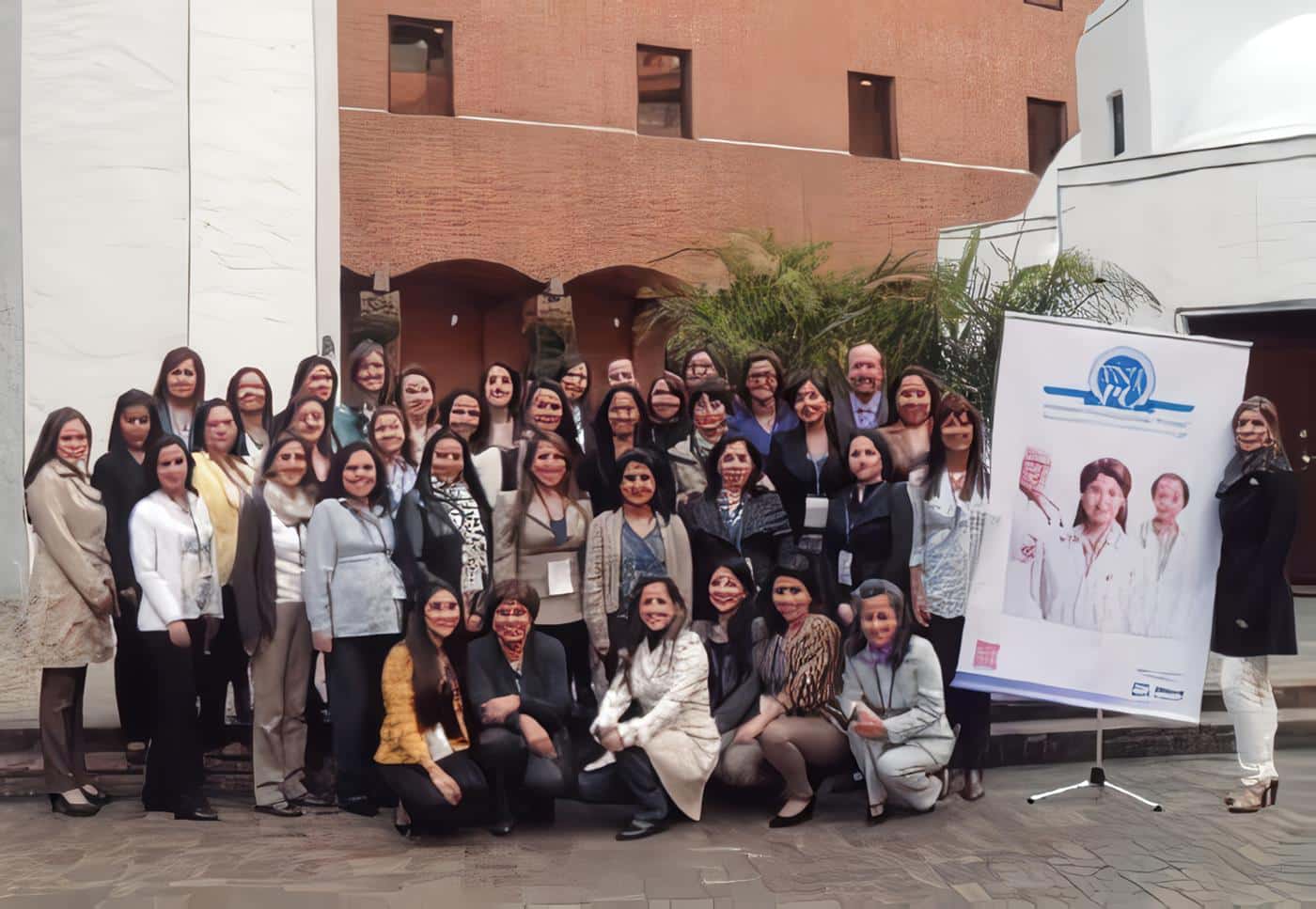 Curso Profesionales Clínicos
