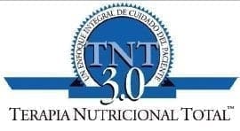 Curso de Terapia Nutricional Total