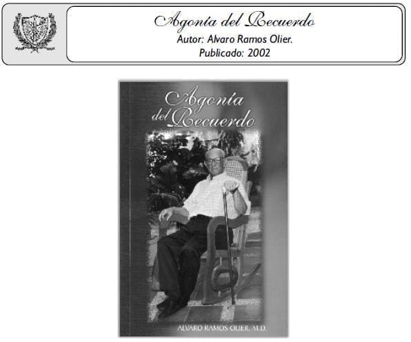 Agonía del Recuerdo