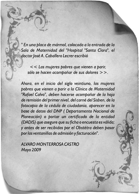 álvaro Monterrosa álvaro Monterrosa