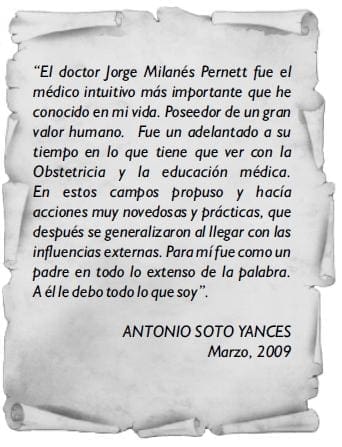 EN EL ESPEJO