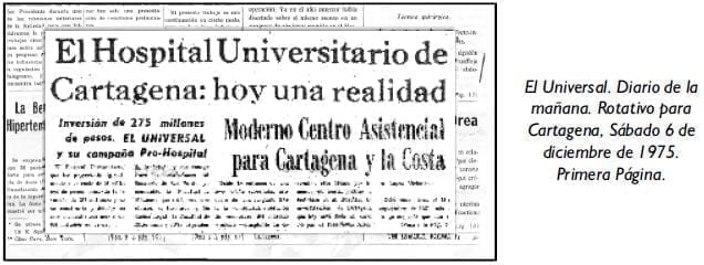 El Universal. Diario de la mañana