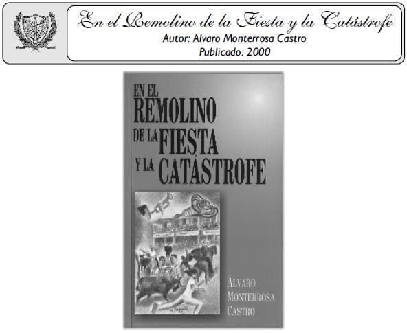 En el Remolino de la Fiesta