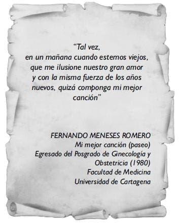 Hay Notas Luminosas en el Tiempo