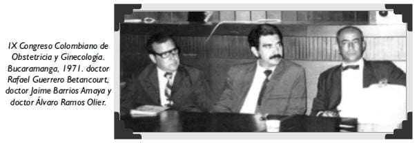 IX Congreso Colombiano