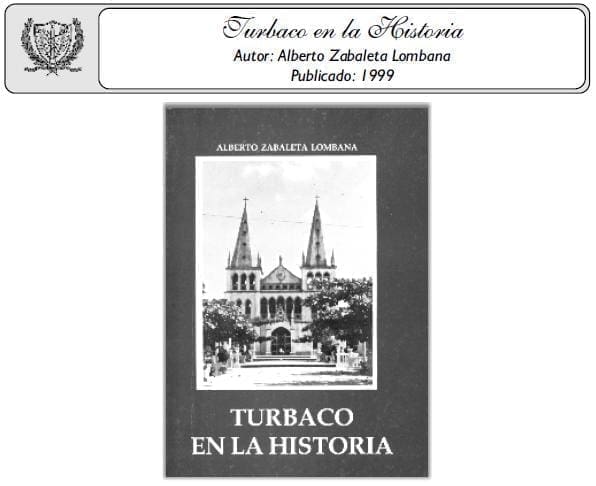 Turbaco en la Historia