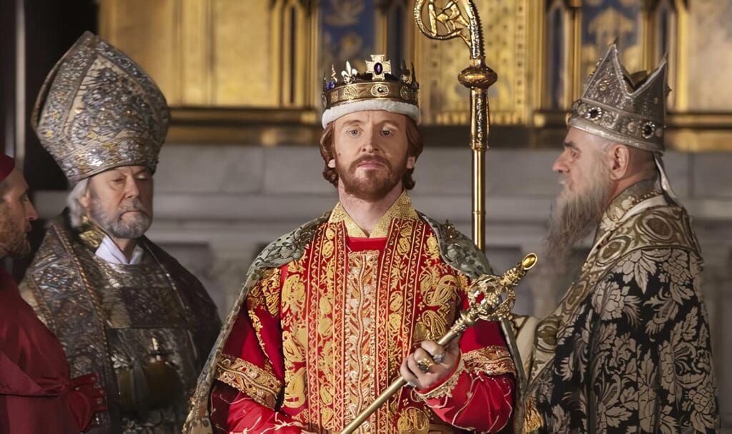 El Rey de los Antídotos