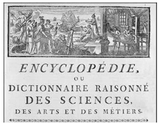 Encyclopedie