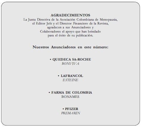 Agradecimientos