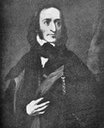 Niccoló Paganini