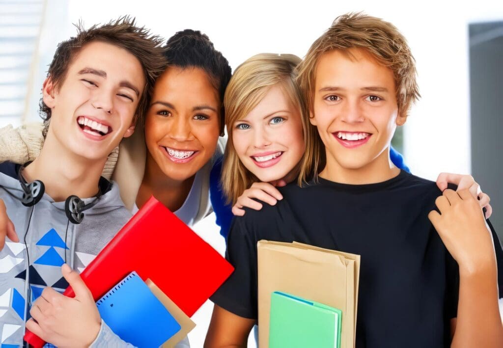 La Prevención Oral en la Adolescencia