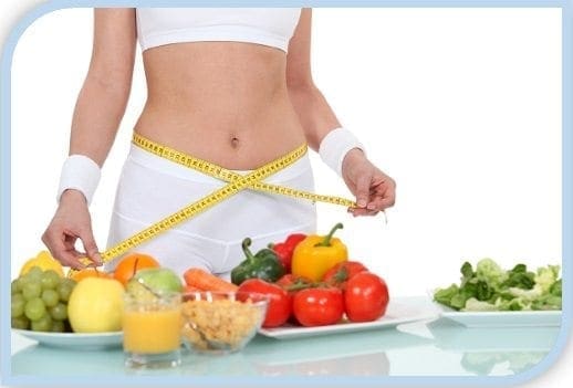 Dieta: La Mujer Deportista