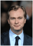Christopher Nolan